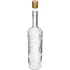 Jääpullo 1L kierrekorkilla fi30/35, 4 kpl - 4 
