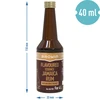 Jamaica Rum -makuinen esanssi 40 ml - 9 