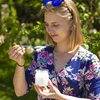 Jogurttikone termostaatilla, 7 purkkia, 1,3 L - 18 