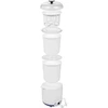 Juusto-jogurttikone termostaatilla 1,5 L - 6 