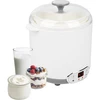 Juusto-jogurttikone termostaatilla 1,5 L - 3 