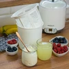 Juusto-jogurttikone termostaatilla 1,5 L - 16 