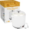Juusto-jogurttikone termostaatilla 1,5 L - 8 