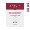 Juusto-jogurttikone termostaatilla 1,5 L - 9 