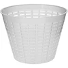 Juustomuotti ricotalle Ø 6,5 x 7,8 cm 400 g:lle  - 1 