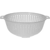 Juustonvalmistusmuotti koryciński-tyyppiselle juustolle Ø 21/11 x 8,5 cm 2 kg:lle - 2 
