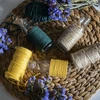 Juuttinaru 2 mm/110 m/250 g - 11 