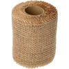 Juuttinauha 10 cm/5 m  - 1 