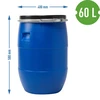 Kaaliastia 60 L, puristusvanteella, sininen, Sterk - 9 