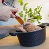 Kaliumsalpeteri lihan pekelöintiin, 20 g - 6 