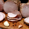 Kaliumsalpeteri lihan pekelöintiin, 20 g - 3 