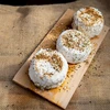 Kalsiumkloridi juustolle - 100 g - 9 