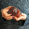 Kansi fi66 skottilainen ruutu mix, 10 kpl. - 9 