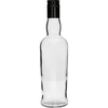 Kapteenin pullo 500 ml kierrekorkilla - 6 kpl - 2 