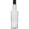 Kapteenin pullo 700 ml kierrekorkilla - 6 kpl - 2 