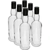 Kapteenin pullo 700 ml kierrekorkilla - 6 kpl - 2 