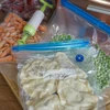 Käsikäyttöinen tyhjiöpakkaussarja - 10 