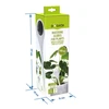 Kasvien kastelupallot, läpinäkyvät, 400 ml, 2 kpl - 6 