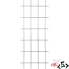 Kasvituki - ristikko (150cm x 60cm) 3 kappaletta - 2 
