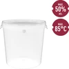 Käymisastia 30 L kannella - 3 