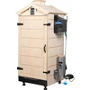 Kehyksetön savustin dragON PLYWOOD NATURE Wi-Fi-ohjaimella, 200L - 2 