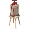 Kehysprassi hedelmille – puukorilla, 10L - 3 