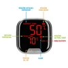 Keittiölämpömittari Bluetoothilla, 2 anturia - 7 