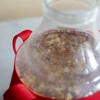 Kevyt, särkymätön viinipallo hihnoilla, 10 L - 17 