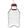 Kevyt, särkymätön viinipallo kahvalla, 20 L - 6 