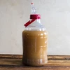 Kevyt, särkymätön viinipallo kahvalla, 20 L - 12 