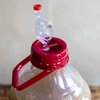 Kevyt, särkymätön viinipallo kahvalla, 20 L - 14 