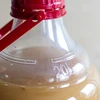 Kevyt, särkymätön viinipallo kahvalla, 20 L - 13 