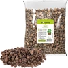 Kevytsora ruukkukasveille, puutarhanhoitoon ja lasimetsiin, 4-10 mm, 1L - 6 