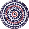 Kierrekansi, painettu kuosi Keramiikka 2, fi 82/6, 10 kpl ['kierrekannet', ' kuosilliset kierrekannet', ' keramiikka-kuosinen kansi', ' purkin kierrekansi', ' folk-kuosiset purkkikannet', ' kierrekansi fi 82', ' Browin-kierrekannet', ' kierrekannet 10 kpl', ' kuosilliset purkkikannet', ' painettu kansi', ' kierrekannet fi 82', ' 6-kynsiset kierrekannet', ' twist-off-kannet', ' TO-kannet']