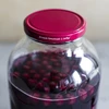 Kierrekorkki fi 100 viininpunainen - 10 kpl - 6 
