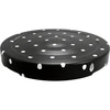 Kierrekorkki fi 43 mm pilkut sekoitus - 10 kpl - 6 
