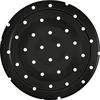 Kierrekorkki fi 43 mm pilkut sekoitus - 10 kpl - 3 