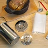 Kinkkupuristimen keittopussit 3,0 kg - 20 kpl - 2 