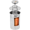 Kinkkupuristimen mittari 1,5 kg ja 3 kg (0°C - +120°C) 12,5 cm - 2 