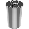 Kinkkupuristin - Oikea pala 1,5 kg - 2 