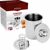 Kinkkupuristin - Perheateria 3 kg - 8 