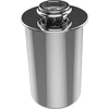 Kinkkupuristin Setti - Oikea pala 1,5 kg - 2 