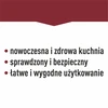 Kinkkupuristin Setti - Oikea pala 1,5 kg - 25 