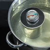 Kinkkupuristin Setti - Oikea pala 1,5 kg - 17 