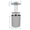 Kinkkupuristin Setti - Perheateria, 3 kg - 11 