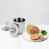 Kinkkupuristin Setti - Perheateria, 3 kg - 14 