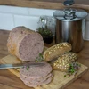 Kinkkupuristin Setti - Perheateria, 3 kg - 19 
