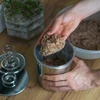 Kinkkupuristin Setti - Perheateria, 3 kg - 15 