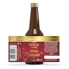 Kirsikka brandyllä -makuesanssi, 40 ml - 4 L:lle - 4 