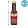 Kirsikka brandyllä -makuesanssi, 40 ml - 4 L:lle - 6 